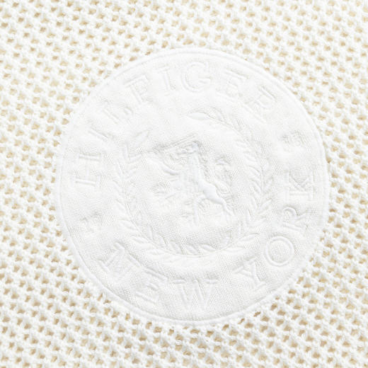 TOMMY 春 大童小童 儿童童装毛衣 KG0KG07767 商品图3
