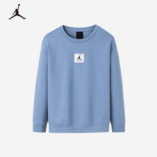 JORDAN 春 大童小童 卫衣 JDB-FW-D078 商品图1