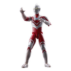 万代 Bandai奥特超可动人偶-佐菲BANC96543