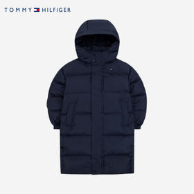 TOMMY 冬 大童小童儿童童装羽绒服 THN-DC-23D025