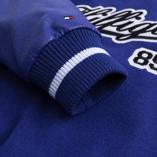 TOMMY 春 大童小童儿童童装棉服 KB0KB08879 商品图4
