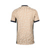 NIKE/耐克23-24赛季巴黎第四球员版短袖球衣成人男FD6503-201 商品缩略图1