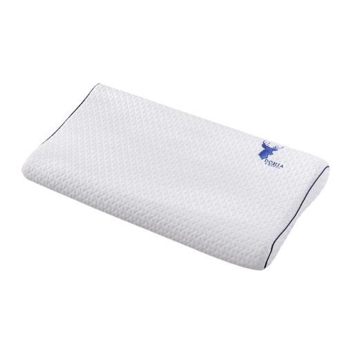 多喜爱 第二代颂恩乳胶呵护枕（低枕） 商品图5