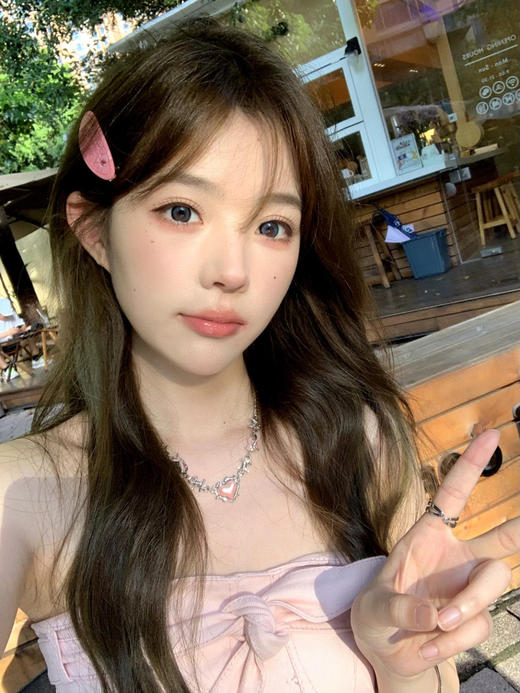 【中直径】NICEKON-芭蕾舞剧/记事本/歌剧魅影 -14.2mm【年抛 0-1000度 含有525/575】 商品图7