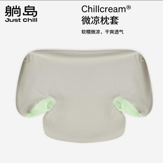 躺岛全睡姿枕枕套 商品图2