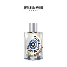 解放橘郡·你或像你的人Etat Libre d'Orange 清新薄荷小众香氛·30ml50ml100mlEDP