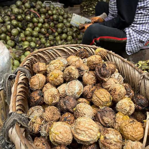 云南乌米核桃 商品图4