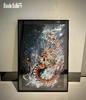 郭佳杰《五彩祥龙》版画 商品缩略图0