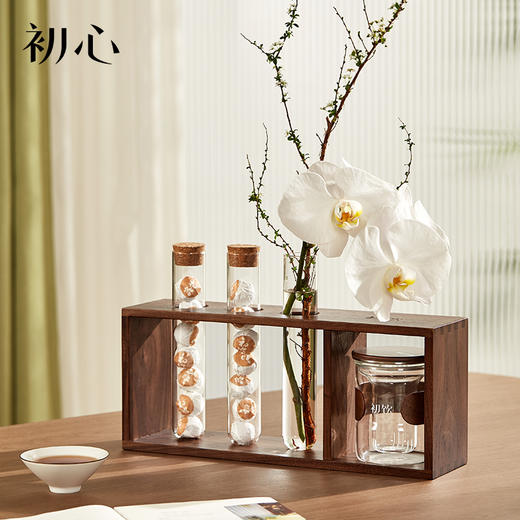 初心| 初饮尚品生活茶套装 商品图0