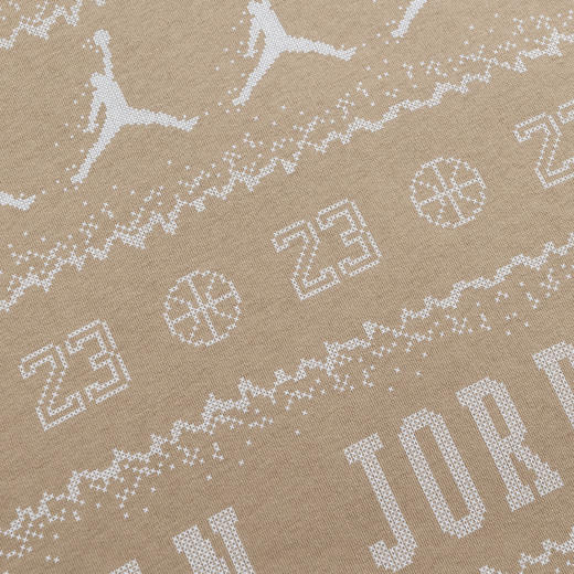 JORDAN 冬 大童小童婴童 卫衣 JDB-FWC724 商品图4