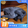 严选 | 农家散养白凤乌鸡700g*3只 已净膛处理 营养丰富 食补好食材 商品缩略图0