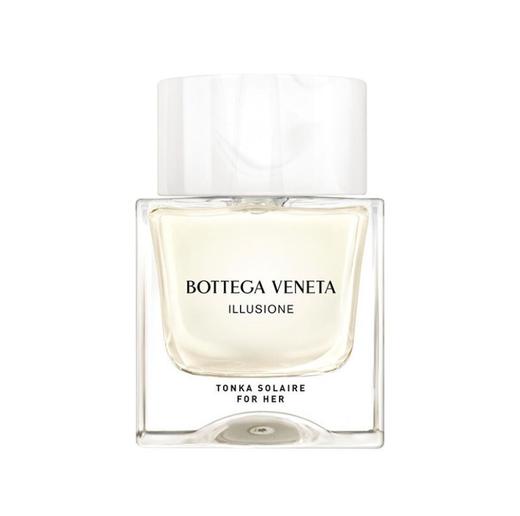 BOTTEGA VENETA·葆蝶家/宝缇嘉BV幻境男女士香水 果香木质调EDT同名淡香持久·50ml 商品图1