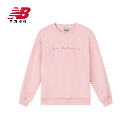 新百伦  女款卫衣 商品图0