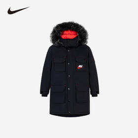NIKE 冬 大童小童 羽绒服 NKB-HO-J717
