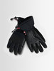 Fusalp - Albinen Glove - Noir - 女装 - 滑雪手套 - 黑色 商品缩略图0