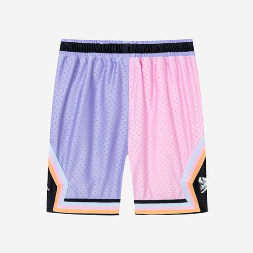 JORDAN 夏 大童 短裤 JDB-IS-C582 商品图1