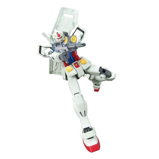 万代 Bandai万代模型 HGUC 1/144 RX-78-2 高达/GUNDAMBANC4573102574039 商品图2