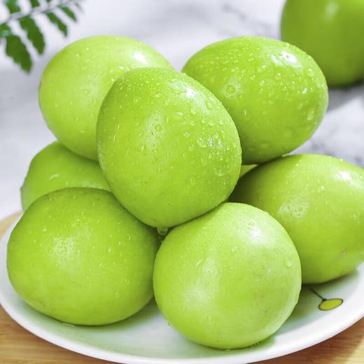 苹果青枣 约500g /KG /KG 商品图2