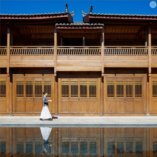 【云南】丽江|Amandayan安缦大研（订房/查价 请咨询客服） 商品图2