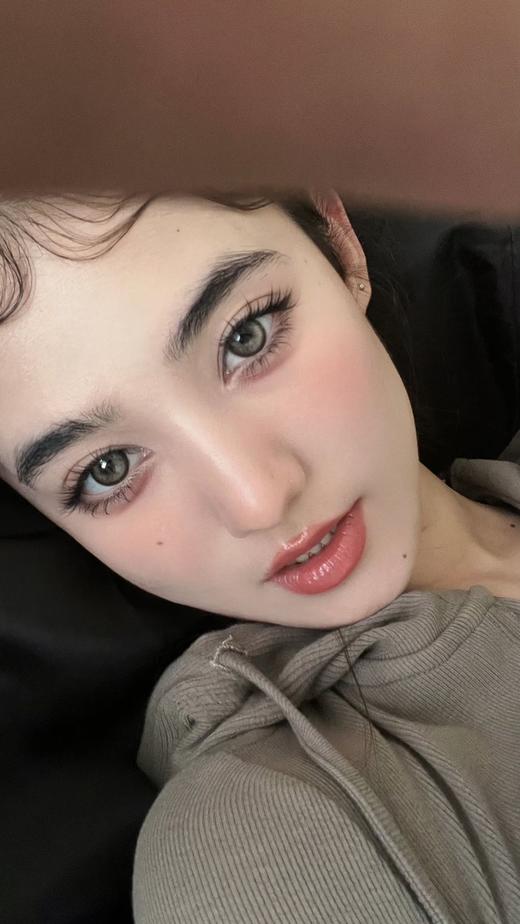 瑞尔康 yeelens 日抛美瞳 C35 直径14.5mm着色13.8mm   商品图10