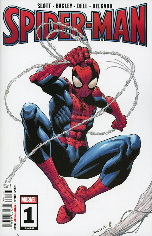 蜘蛛侠 Spider-Man 商品图6