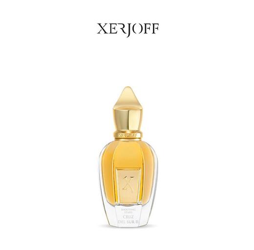 希爵夫17/17系列-纯木50ML鸢尾50ML南十字二世50ML黑桃皇后50ML 商品图0