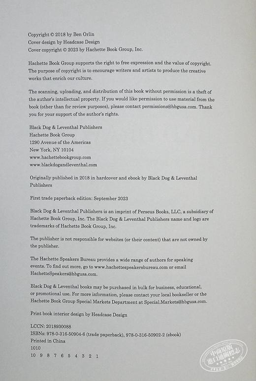 【中商原版】欢乐数学两本套 Math with Bad Drawings Ben Orlin 英文原版 商品图3