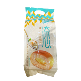 凯利莱流心面包330g