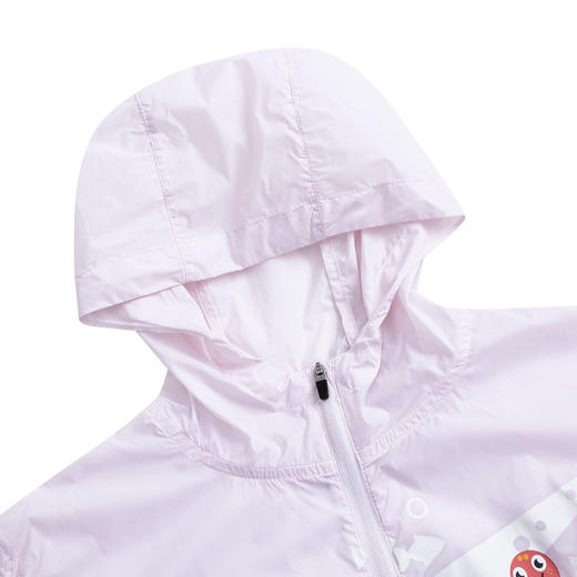 NIKE 夏 婴童小童 皮肤衣 NKN-WAL015 商品图2
