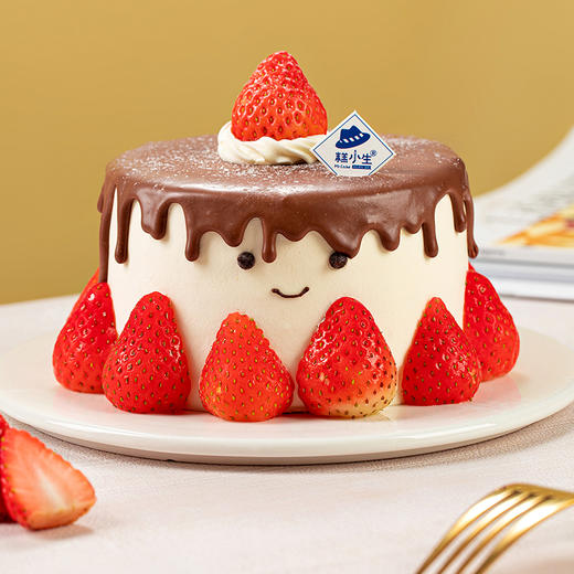 草莓小可爱 商品图2