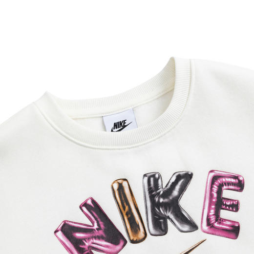 NIKE 冬 婴童小童 卫衣 NKG-FW-K370 商品图2