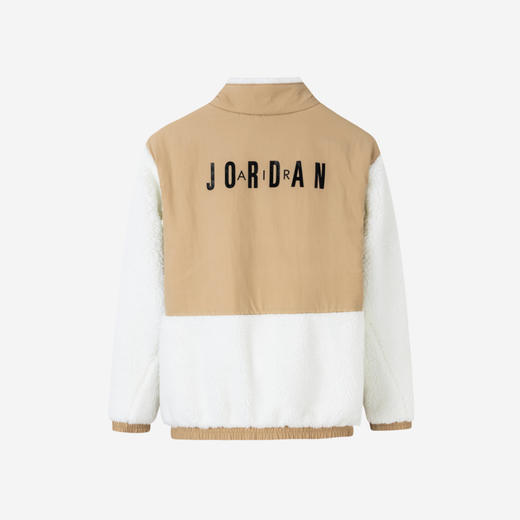 JORDAN 冬 大童小童 夹克 JDB-MWC653 商品图1