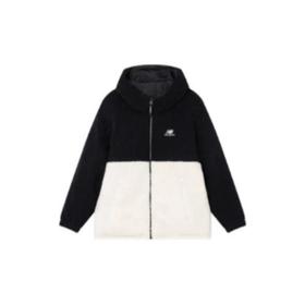 新百伦   中性两面服