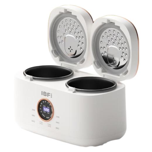 艾博菲（IBF）艾博菲 艾宝宝锅 商品图3