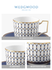 WEDGWOOD威基伍德金粉年华骨瓷下午茶茶杯碟欧式小奢华咖啡杯碟 商品缩略图2
