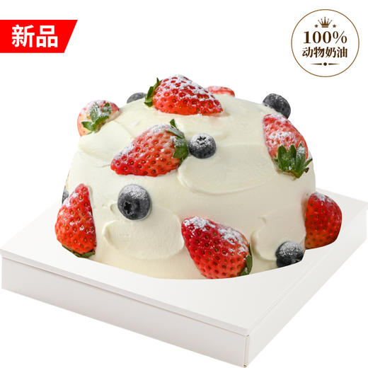 草莓星球 商品图0