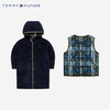 TOMMY 冬 大童小童 儿童童装套装 THB-CW-23D009 商品缩略图0