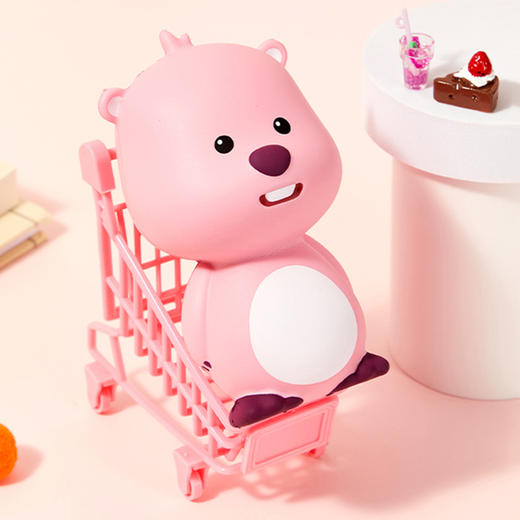 纪念日礼品专门店Loopy捏捏乐慢回弹155409636 商品图2