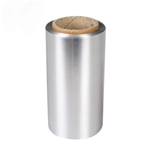 烫发锡纸锡纸烫渣男烫发纸美发锡箔纸卸甲锡纸艾文烫发纸 商品图0