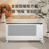 Bestherm百斯腾 烈日系列火焰电暖炉F1 火炬系列全屋主供暖器H1 出口欧洲 法国主供暖品牌 PICC承保 售后换新保障 商品缩略图7
