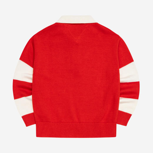 TOMMY 春 大童小童 儿童童装毛衣 KB0KB08722 商品图1