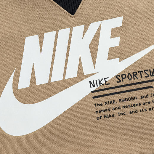 NIKE 春 婴童小童 卫衣 NKB-FW-L749 商品图4