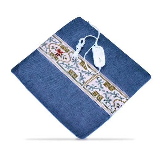 【推荐】少艾堂插电加热艾绒保暖坐垫（四色可选） 商品图3