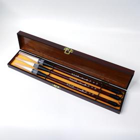 纯羊长峰豪毛笔（单支）