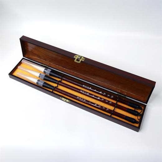 纯羊长峰豪毛笔（单支） 商品图0