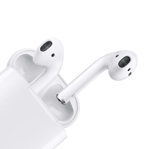 AirPods （第二代）配充电盒 商品图1