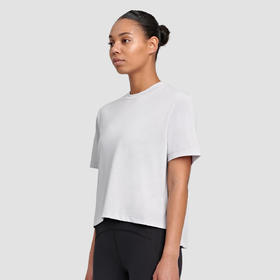 MAAP 女士 Transit Tee Cloud 休闲短袖T恤