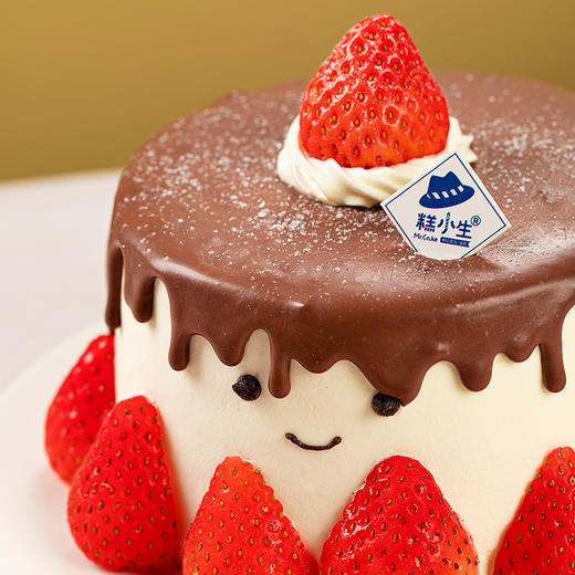 草莓小可爱 商品图3