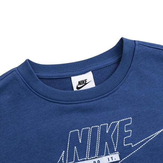 NIKE 春 婴童小童 卫衣 NKB-FW-L964 商品图2