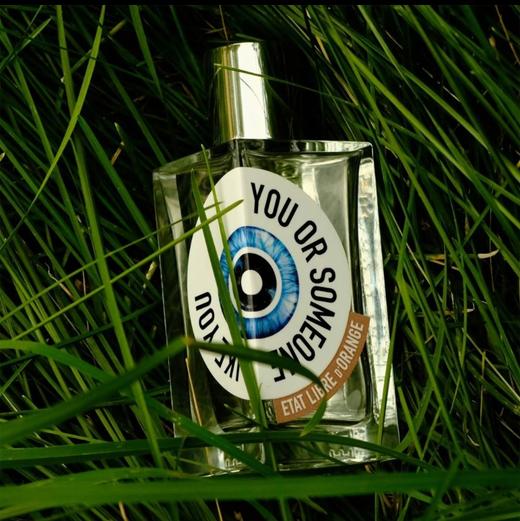 解放橘郡·你或像你的人Etat Libre d'Orange 清新薄荷小众香氛·30ml50ml100mlEDP 商品图2